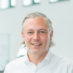 Matthias Mayrock, Gründer von 5AM Scoop